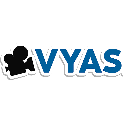 Vancouver Young Actors School (VYAS) logo