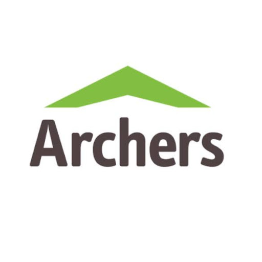 Archers Ballina logo