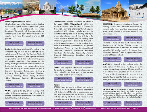 Rewa Travel Agency, 11/217, Tilak Nagar, Rewa, Madhya Pradesh 486001, India, Tour_Agency, state MP