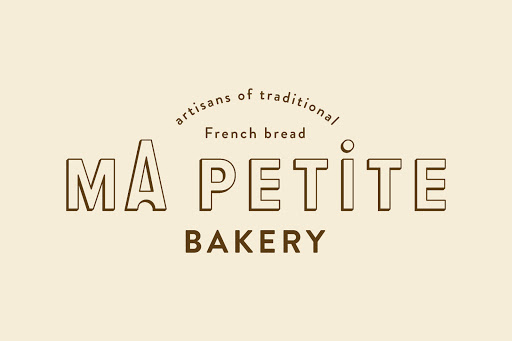 Ma Petite Bakery logo