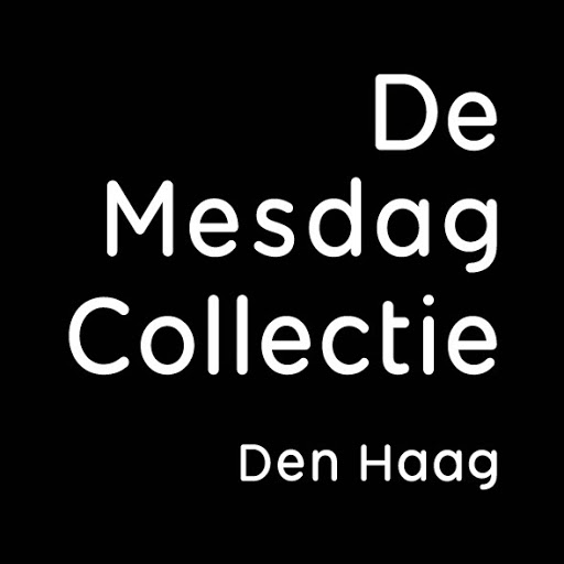 De Mesdag Collectie logo