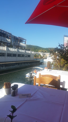 Caffe Mario Knysna