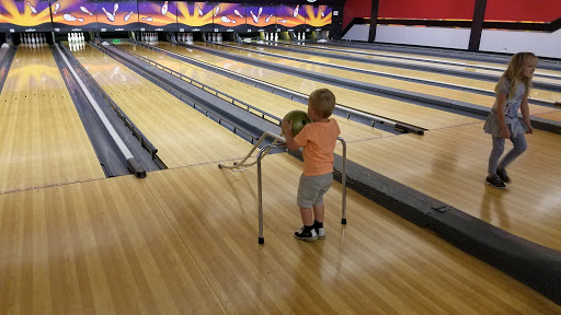 Bowling Alley «AMF Orchard Lanes», reviews and photos, 2397 Esplanade, Chico, CA 95926, USA
