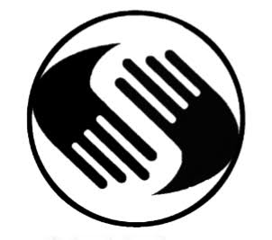 DaniHands-Body massage therapist in miami logo