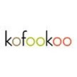 kofookoo - sushi | grill | bar logo
