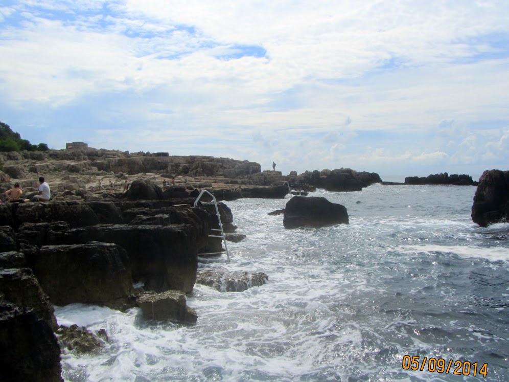 Ёжики в тумане, или крушение некоторых мечт: круиз Celebrity Silhouette