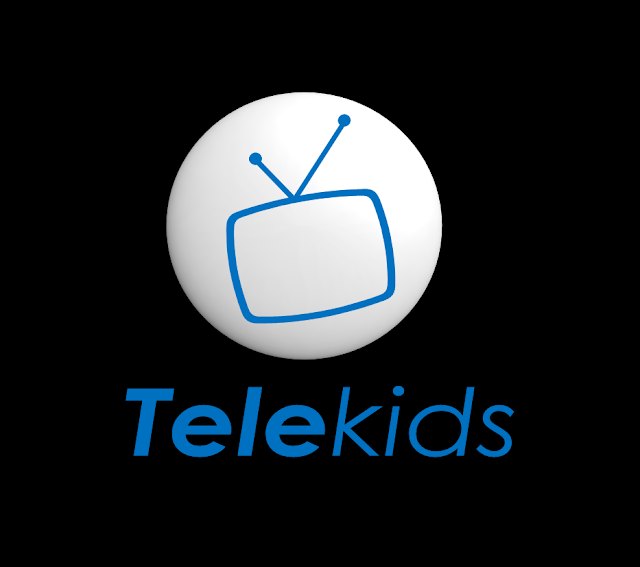 Logos Tv Ficticia TeleKids (ex plus) actualizado Telekids