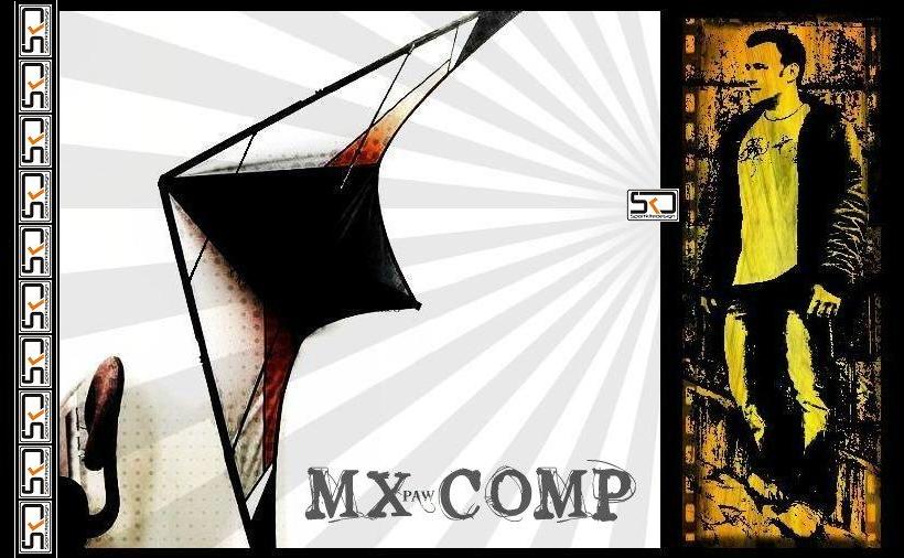 MX-COMP by sportkitedesign.se Mmm