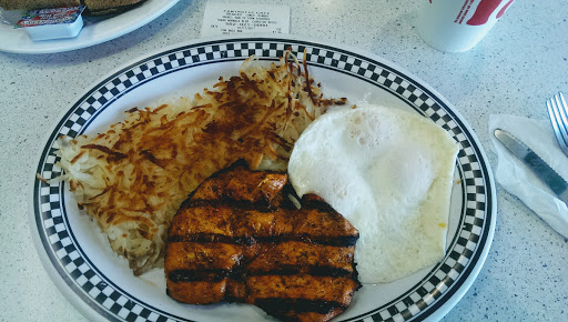 Breakfast Restaurant «Fantastic Cafe», reviews and photos, 16480 Norwalk Blvd, Cerritos, CA 90703, USA