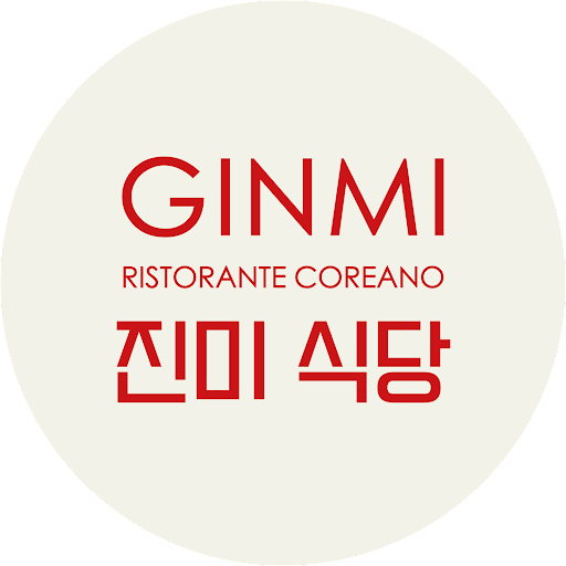 Ginmi logo