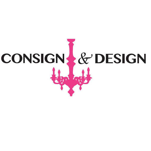Consign and Design