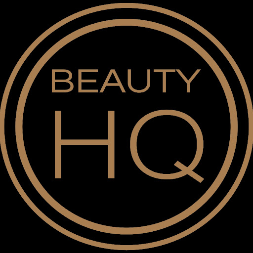 Beauty HQ logo