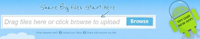 unggah file sendspace.com