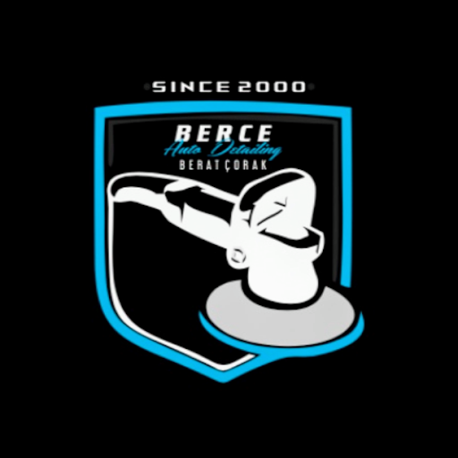 Berce Auto Detailing logo