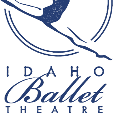 Idaho Ballet Theatre logo
