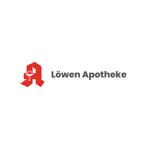 Löwen-Apotheke Inh. Michael Overhage e.K.