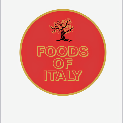 Foods of Italy logo