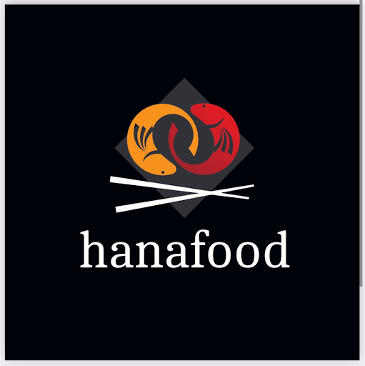 Hana Food Gallery logo