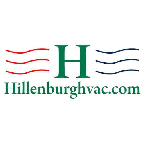 Hillenburg Heat & Air, LLC logo