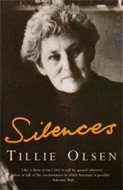 Silences by Tillie Olsen