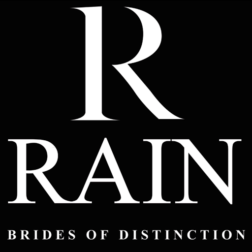 Rain Bridalwear logo
