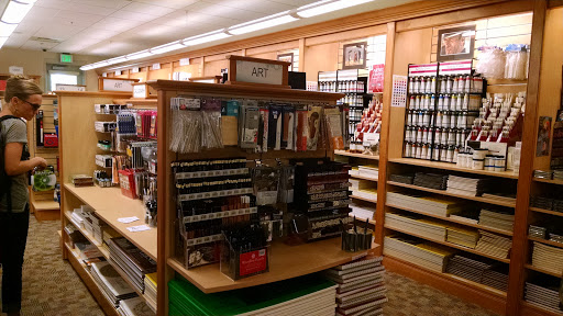 Book Store «Clark College Bookstore», reviews and photos, 1933 Fort Vancouver Way, Vancouver, WA 98663, USA