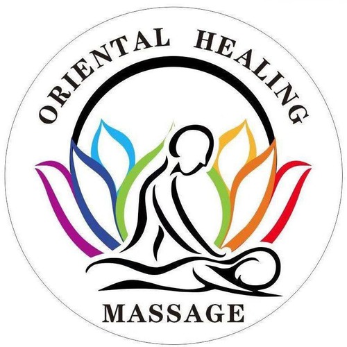 Oriental Healing Massage