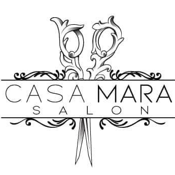 Casa Mara Studio Salon logo