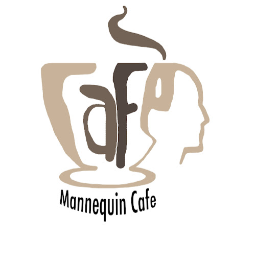 Mannequin Cafe C.I.C. logo