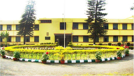 Central Sericulture Research & Training Institute, RG Institute 6,S.N.Bagchi Road., Raninagar, Chuapur, Berhampore, West Bengal 742101, India, Research_Institute, state WB