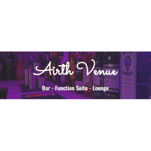 Airth Venue