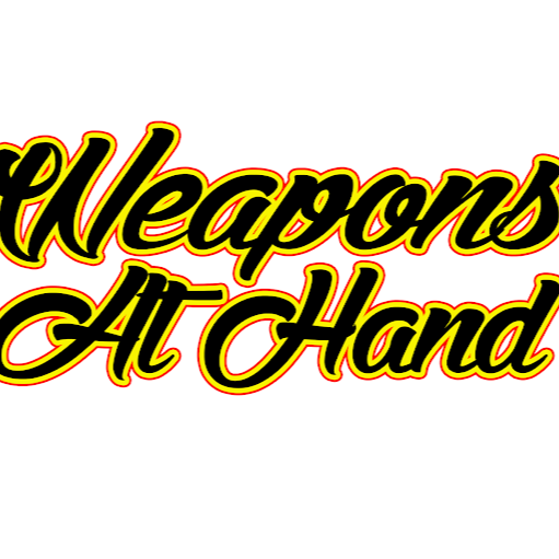 Weapons At Hand MMA Academy logo