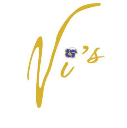 Vi's Restaurant logo