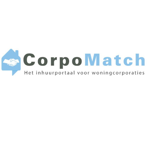 Corpomatch logo