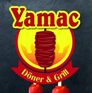 Yamac Döner & Grill logo