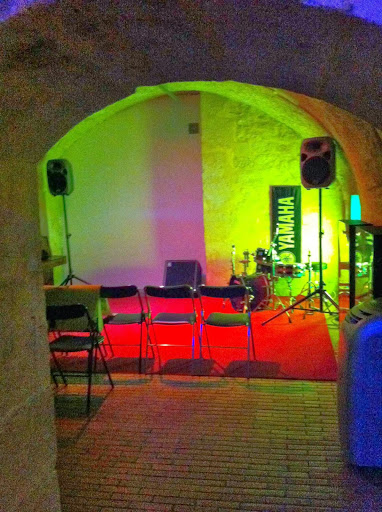 Centre culturel de Serbie/ Kulturni centar Srbije