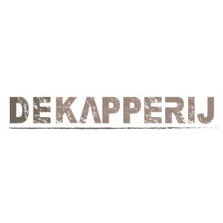 de Kapperij Oldenzaal logo