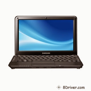 download Samsung NP-NC111-A01TR Netbook driver