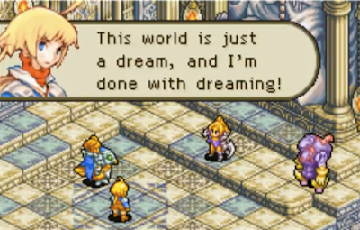 Final Fantasy Tactics Advance Screenshot 8