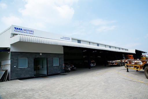 JOSCO AUTOMOBILES, Plot No. V68 SE Reclaimation Area SER-A2, Near Tropicana Cold Storage Matsyapuri P.O, Ernakulam, Kerala 682029, India, Truck_Parts_Store, state KL