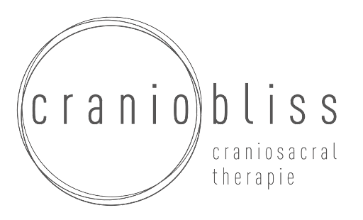 Craniobliss - Craniosacral Therapie logo