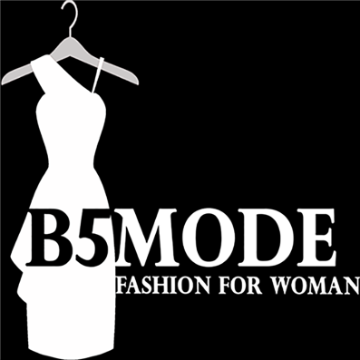 B5mode Landsmeer logo