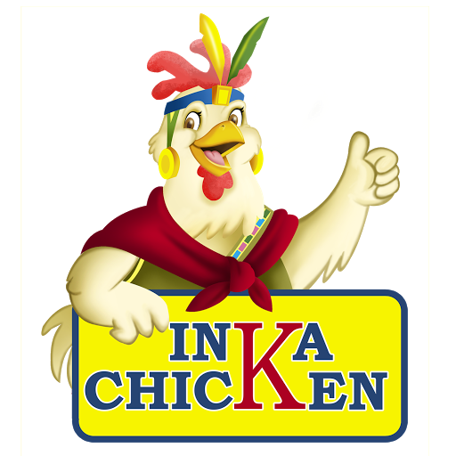 Inka Chicken logo