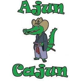 Ajun Cajun