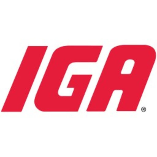 IGA Whitecourt logo