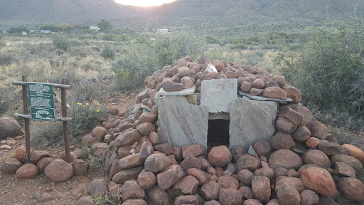 Parc national du Karoo