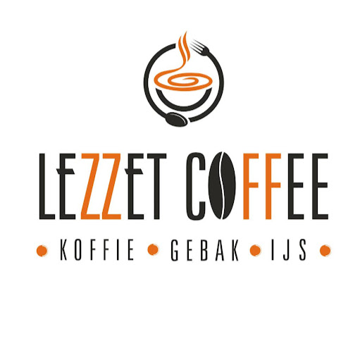 Lezzet Coffee Lunchroom Maastricht logo