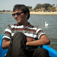Deepak modi's user avatar