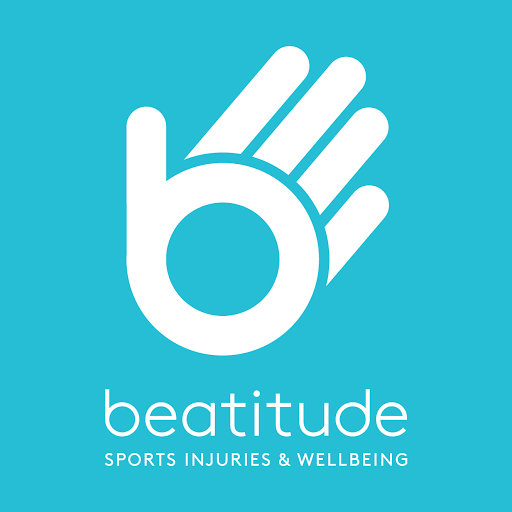 Beatitude Sports Injuries & Wellbeing logo
