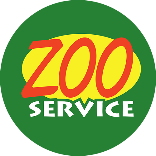 Zoo Service - Marsala logo